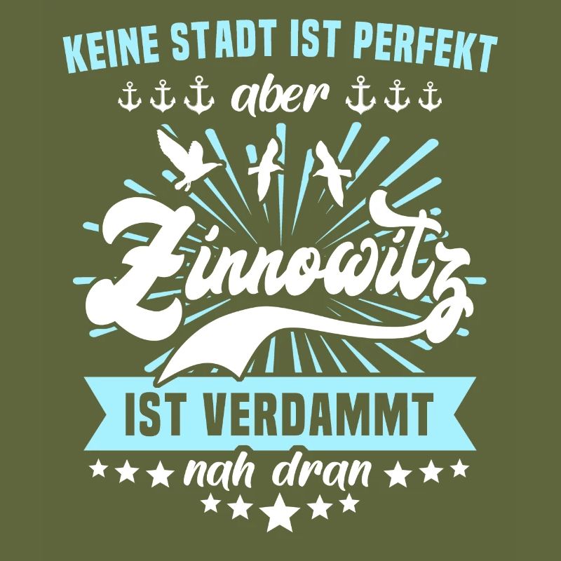 Zinnowitz Sprüche