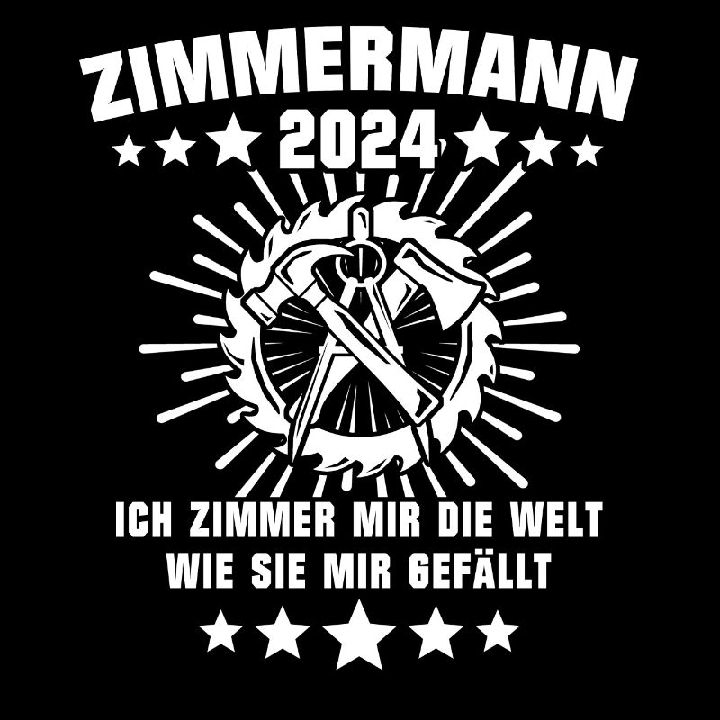 Zimmermann 2024