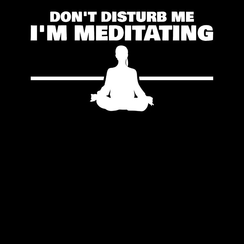 Méditation Yoga Méditer