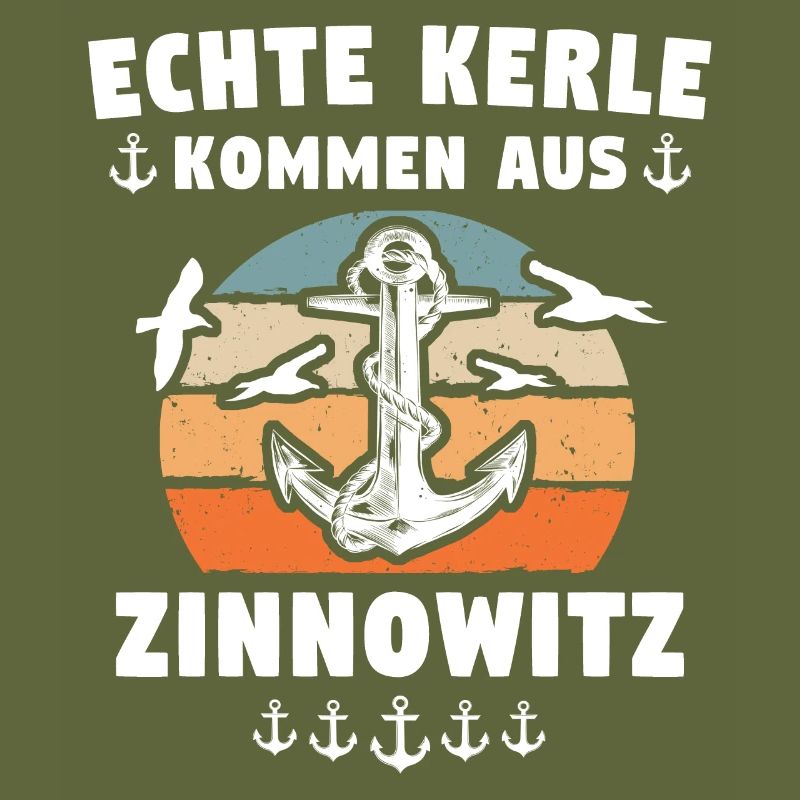 Zinnowitz Sprüche