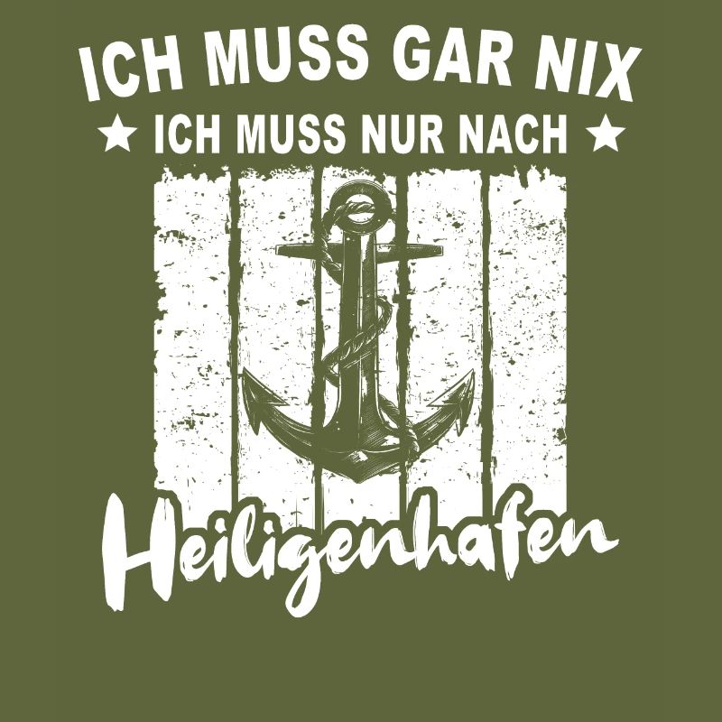 Heiligenhafen