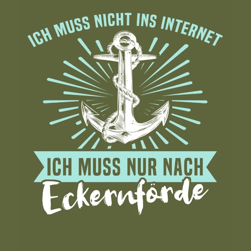 Eckernförde Eckernförder