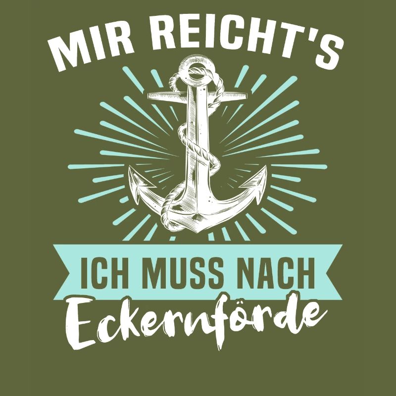 Eckernförde Eckernförder