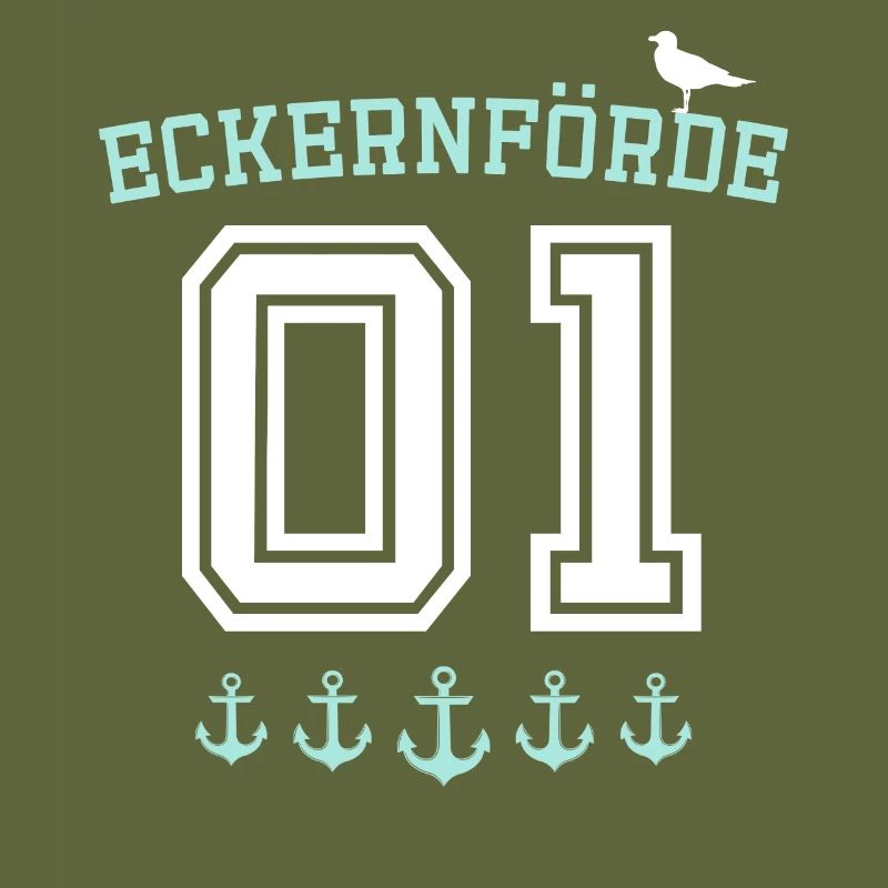 Eckernförde Eckernförder