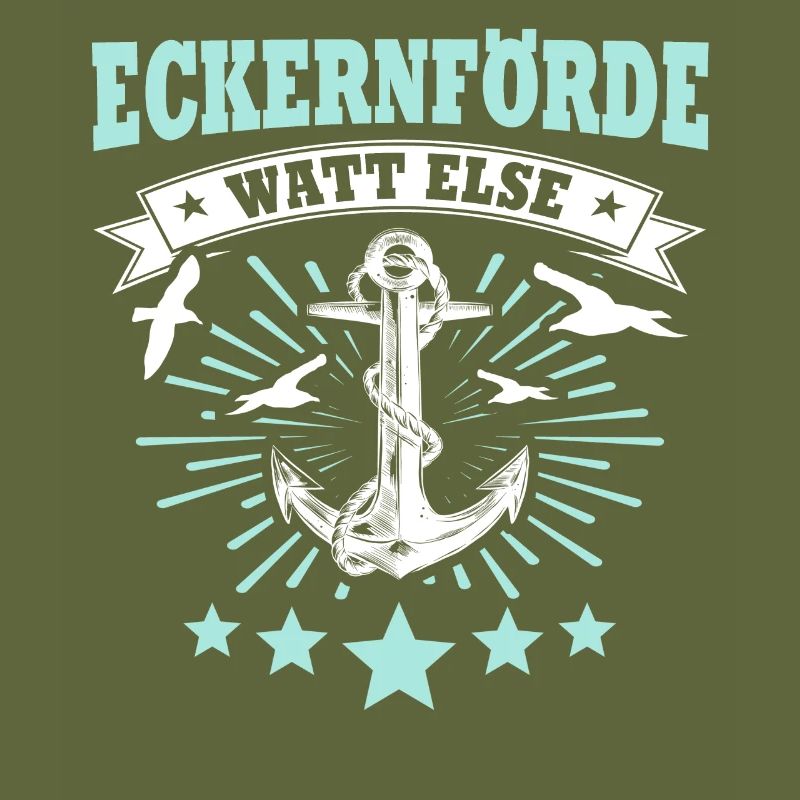 Eckernförde Eckernförder