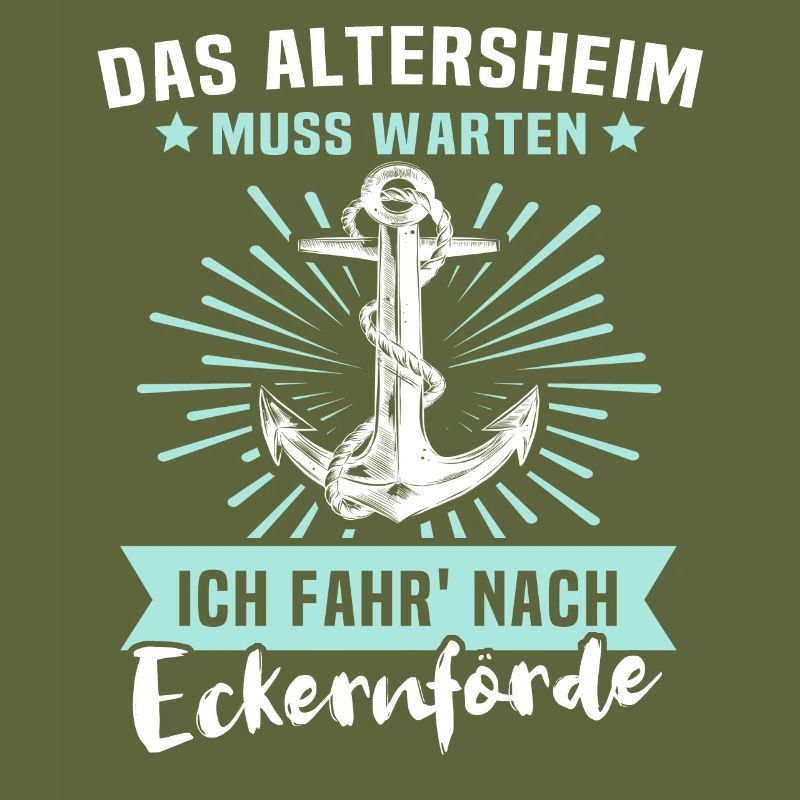 Eckernförde Eckernförder