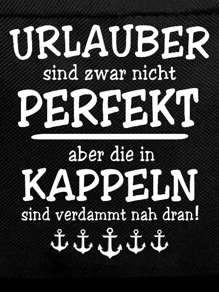 Kappeln Kappelner
