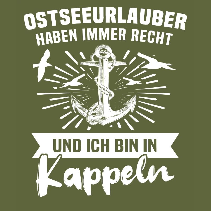 Kappeln Sprüche Kappelner