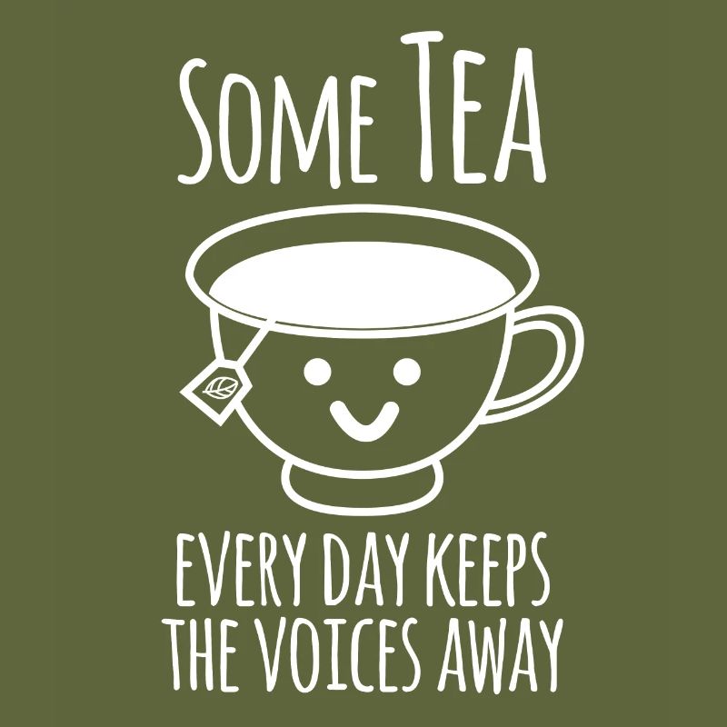 Tea Cup Teapot Tea Bag