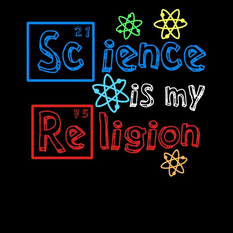 Science Atheist Agnostic Atheism