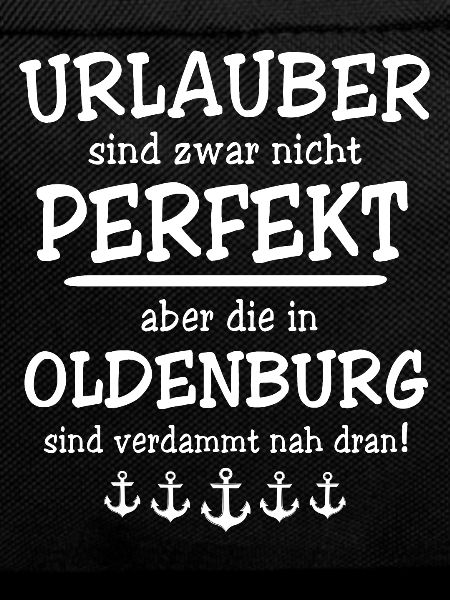 Oldenburg Oldenburger