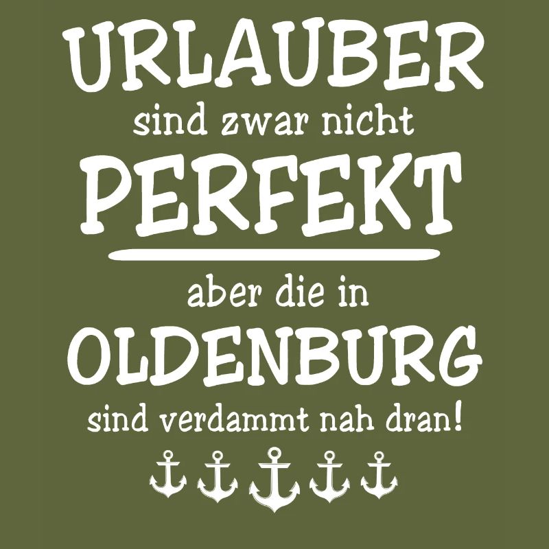 Oldenburg Oldenburger