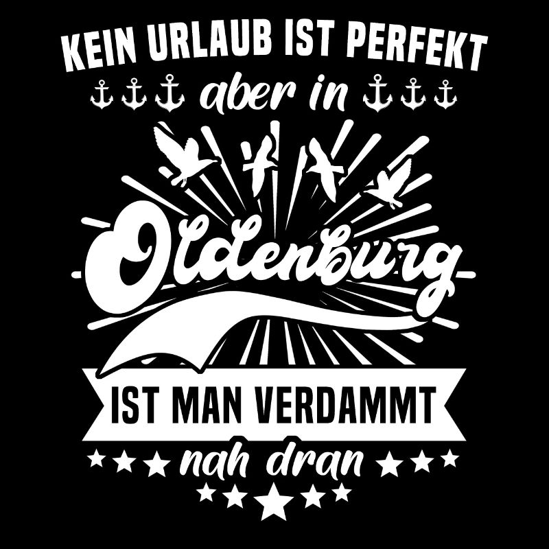 Oldenburg Oldenburger