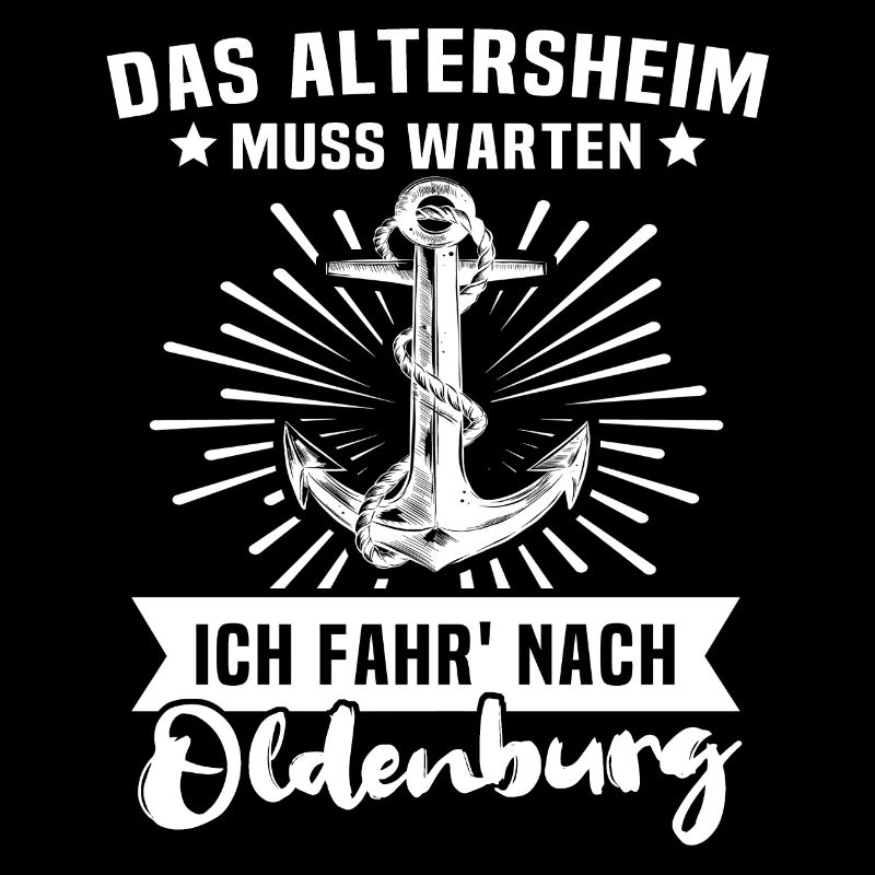 Oldenburg Oldenburger