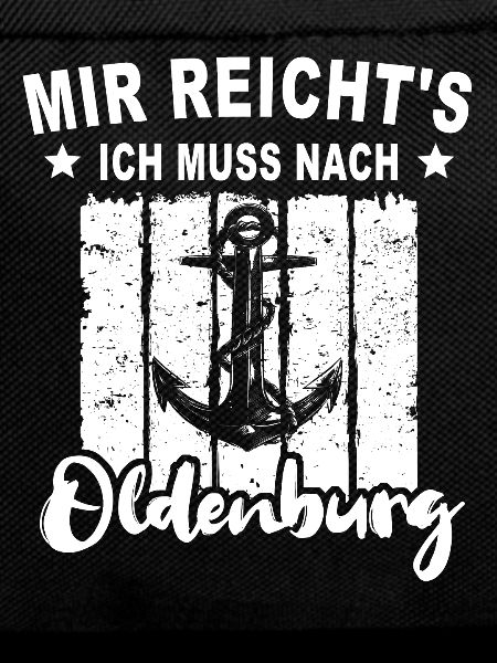 Oldenburg Oldenburger