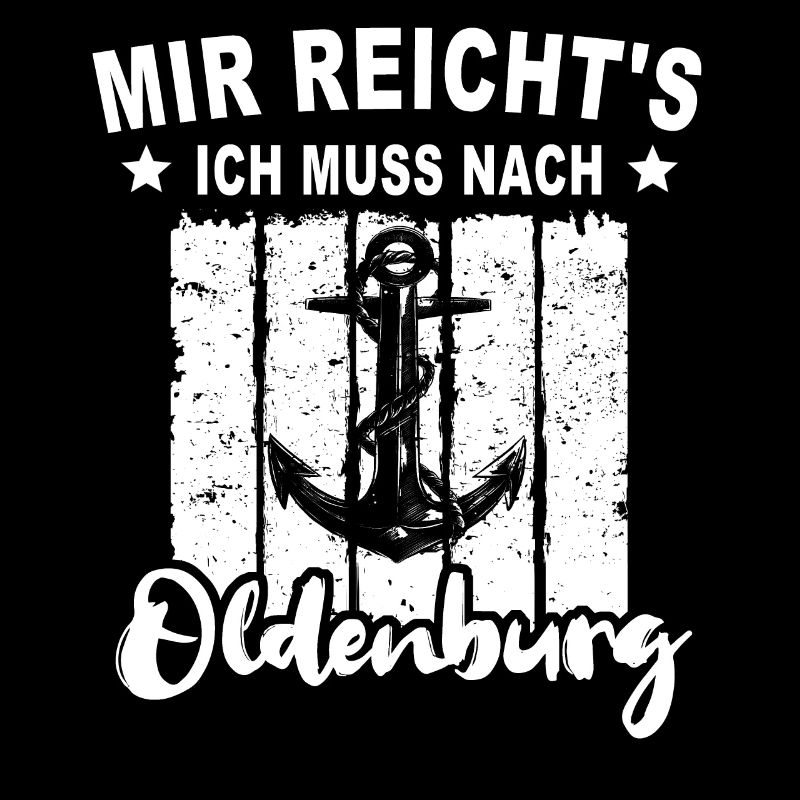 Oldenburg Oldenburger