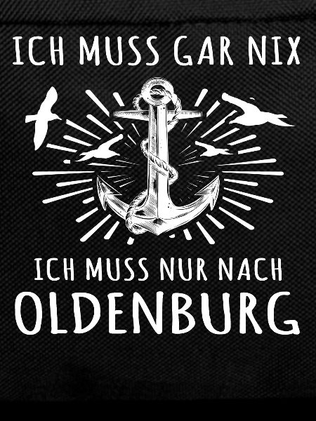 Oldenburg Sprüche Oldenburger