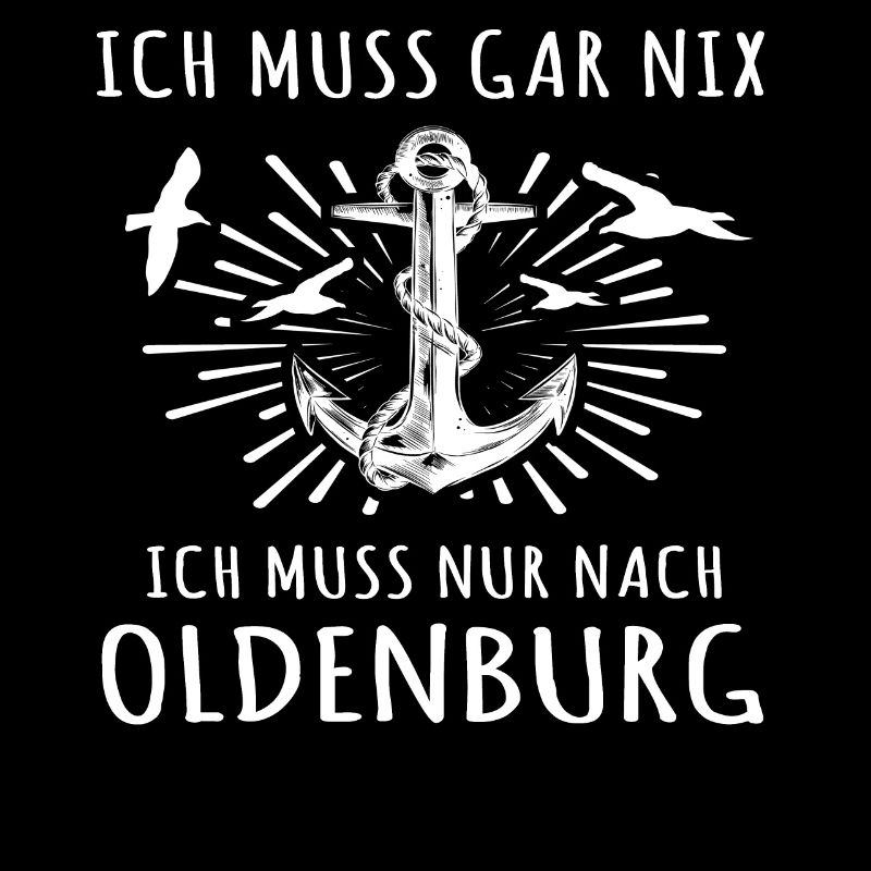 Oldenburg Sprüche Oldenburger