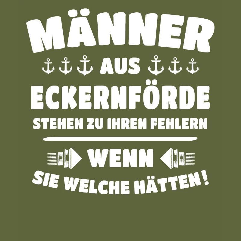 Eckernförde Sprüche