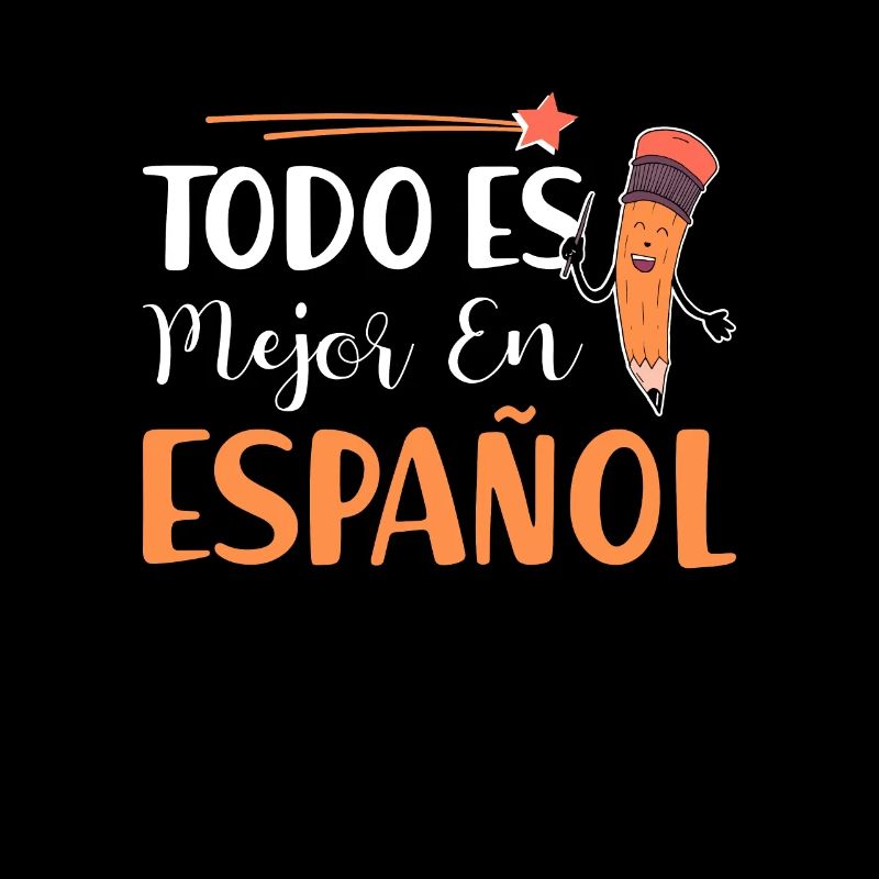 Spanischlehrerin Maestra Bilinguale Lehrerin