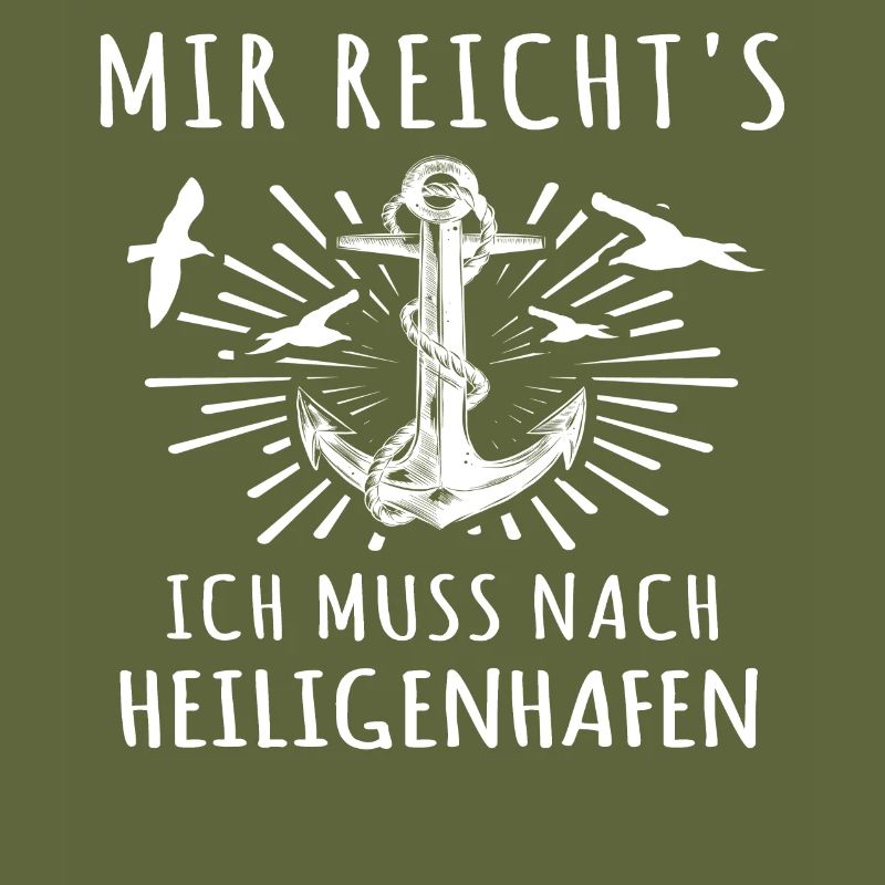 Heiligenhafen