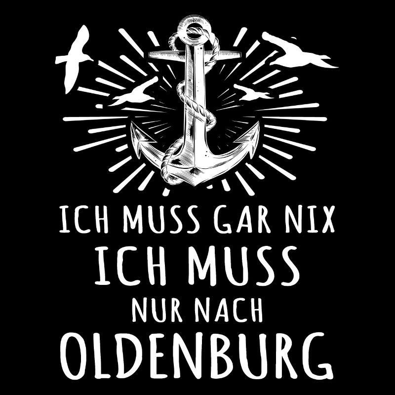 Oldenburg Oldenburger