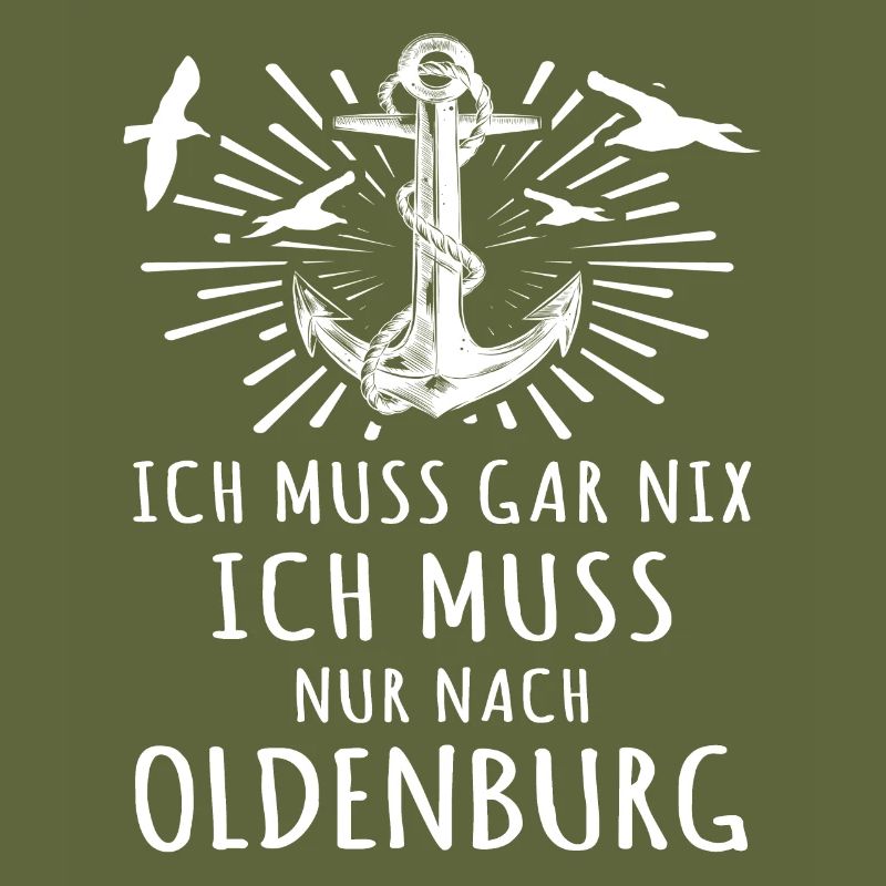 Oldenburg Oldenburger