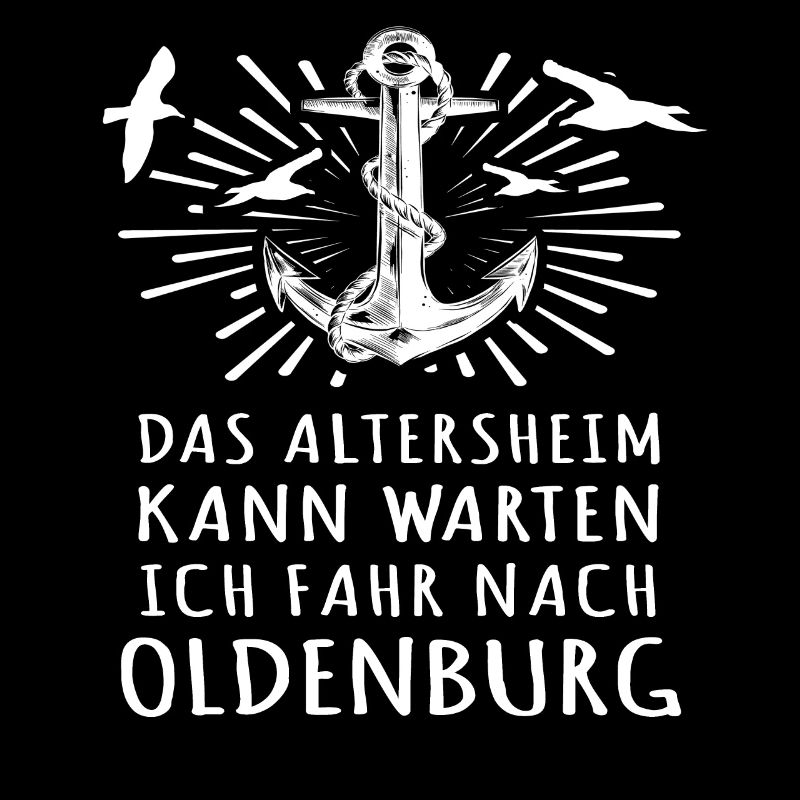 Oldenburg Oldenburger