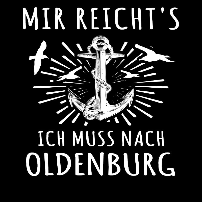 Oldenburg Oldenburger