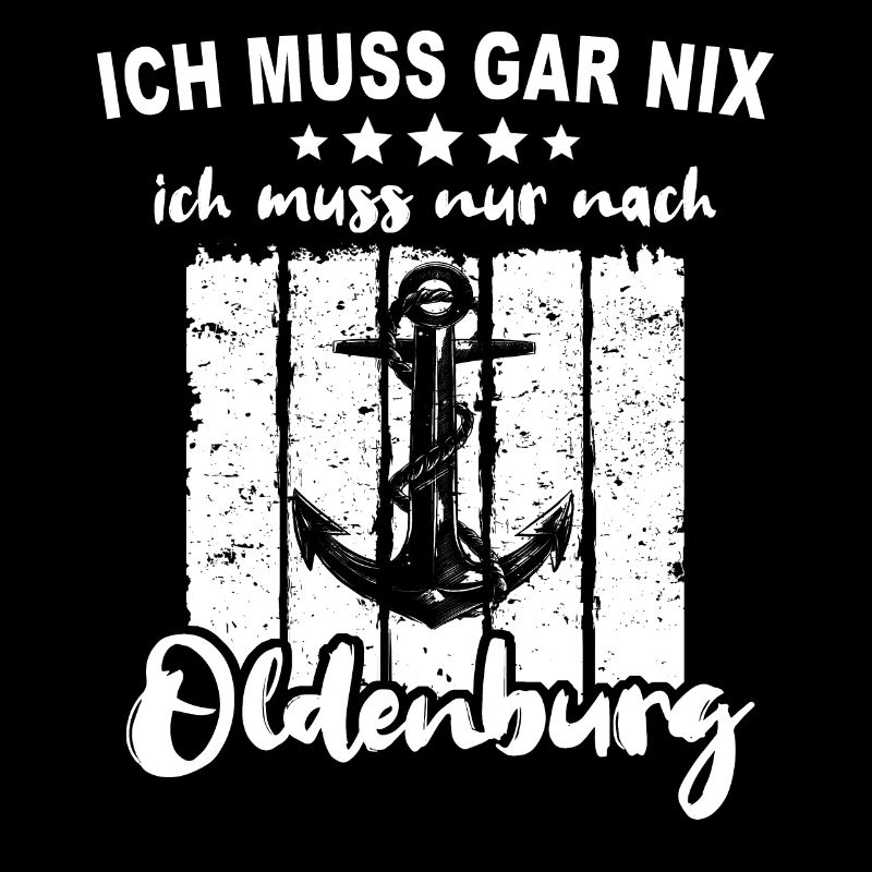 Oldenburg Oldenburger