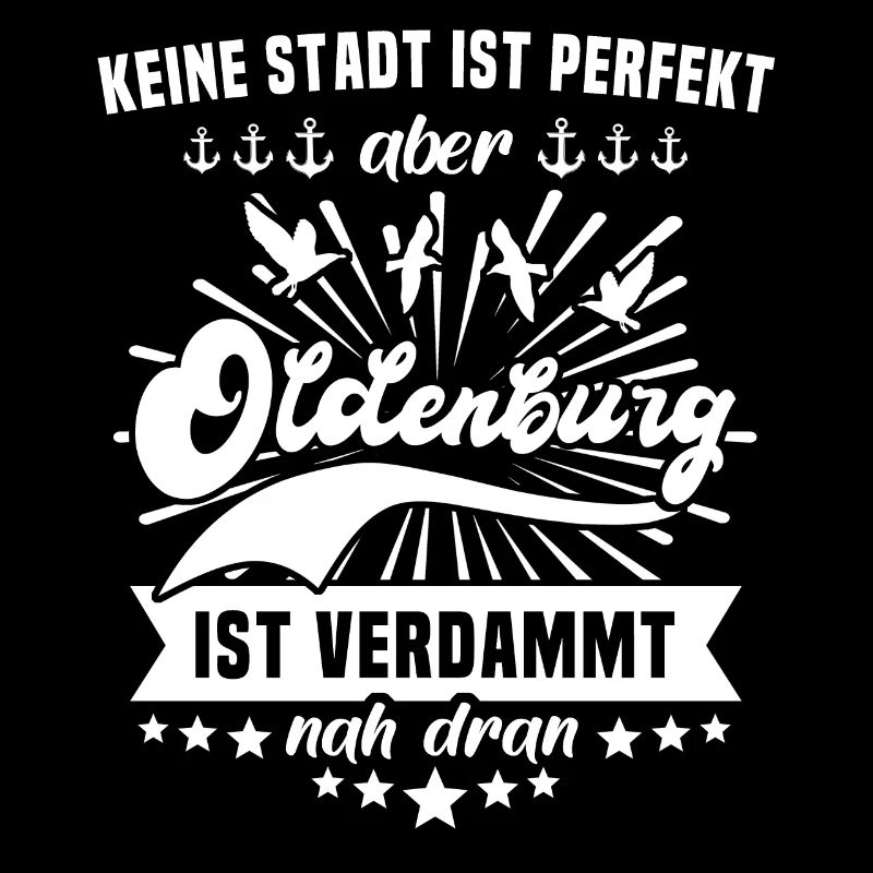 Oldenburg Oldenburger