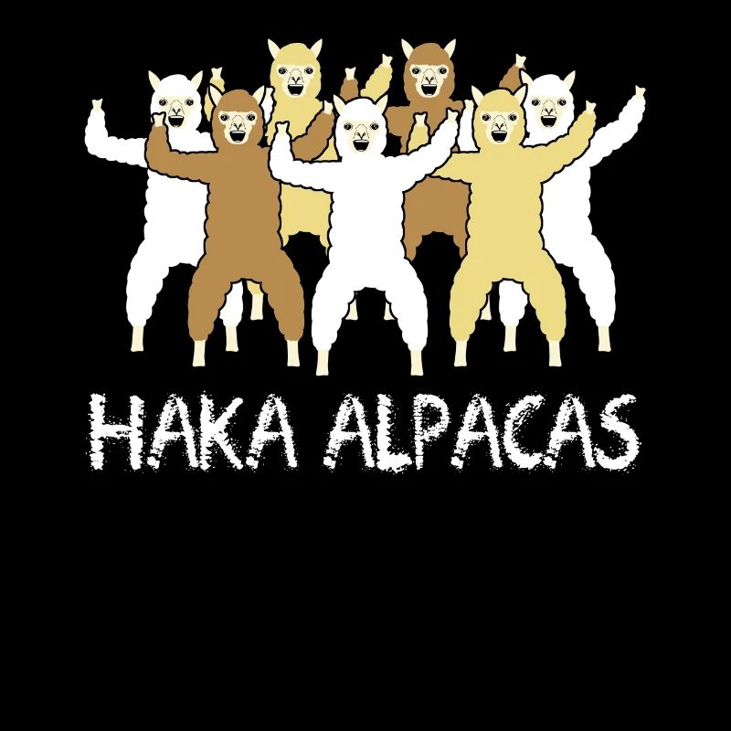 Haka Alpacas