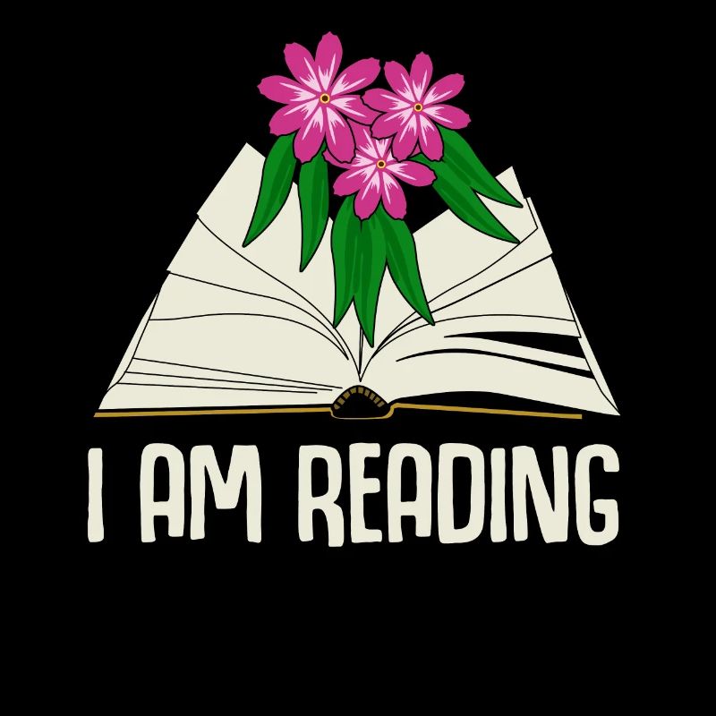 Reading Books Book Bookworm