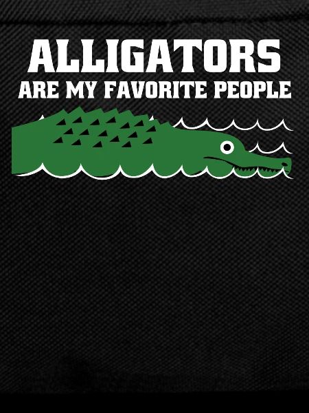 Alligator's Alligator