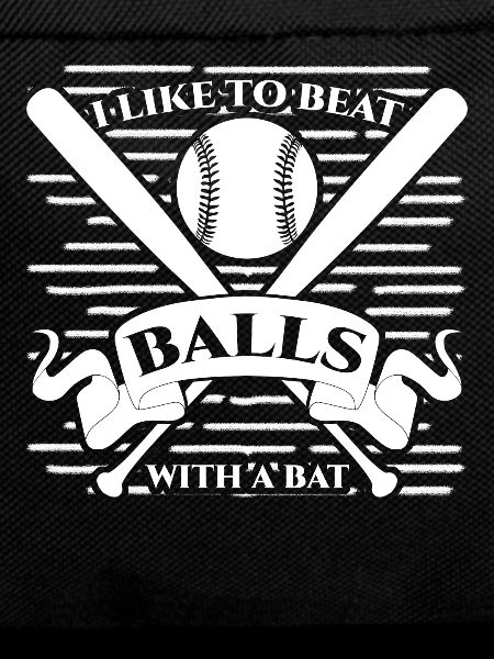 Baseball Bats and Baseball