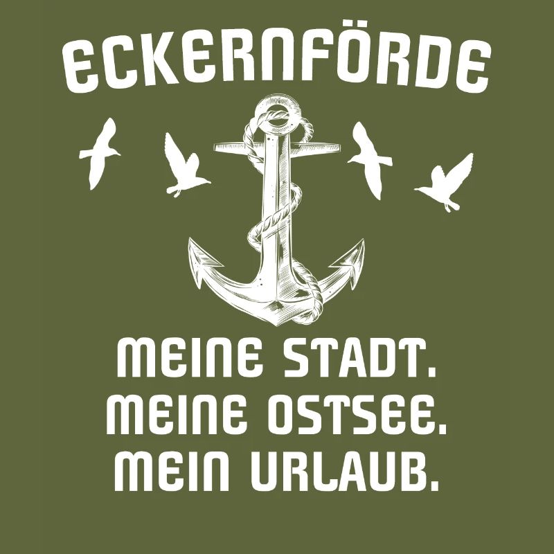 Eckernförde Eckernförder