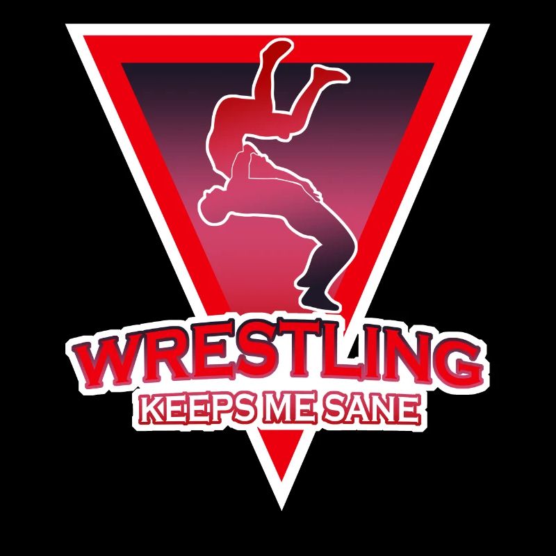 Wrestler Insane Wrestling