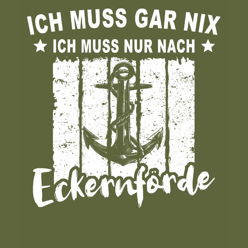Eckernförde Eckernförder