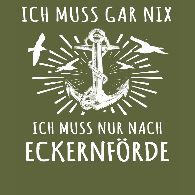 Eckernförde Eckernförder