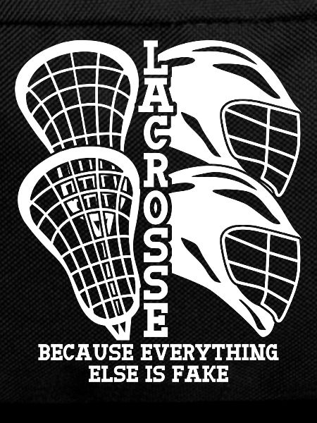 Lacrosse Racquets Lacrosse Player