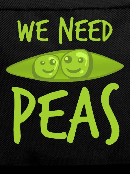 Pea Vegetarian Vegan Peas