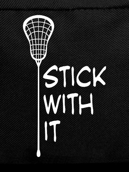 Lacrosse Joke