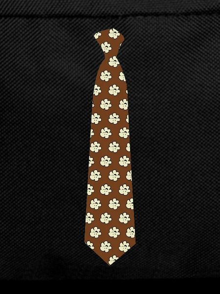 Popcorn Tie
