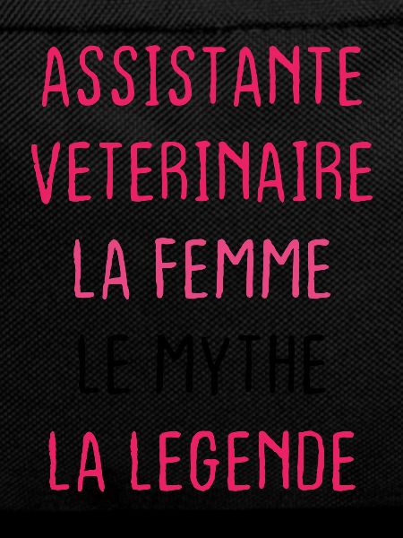 Assistante Veterinaire