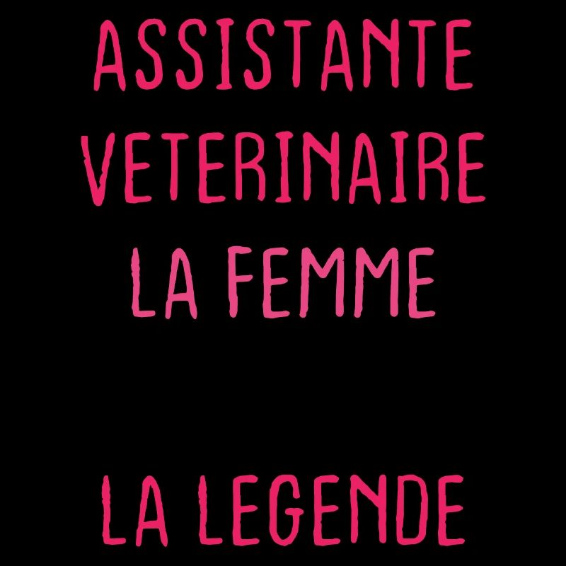 Assistante Veterinaire