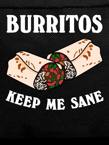 Burrito Joke Burritos
