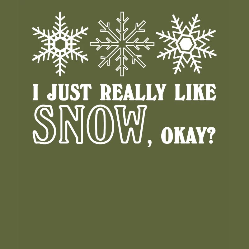 Snow Snowflake Snowflakes