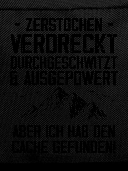 Gecache Geocaching Hobby Cache