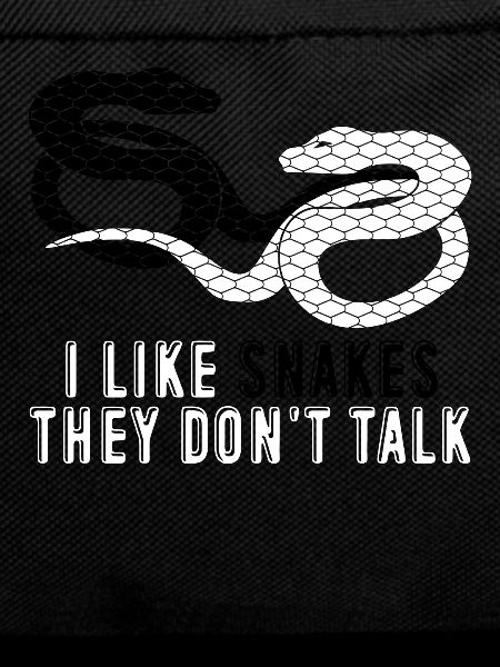 Snakes Snake