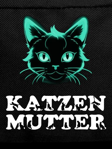 Cat Mom Design